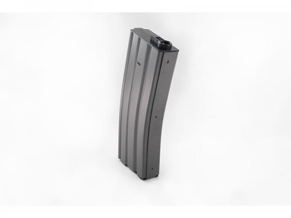 T VFC 120 Rds AEG AR15 M4 Magazine ( Grey )